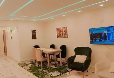 Properties For rent - 3 rooms - floor 3