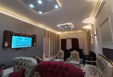 Properties For rent - 3 rooms - floor 3