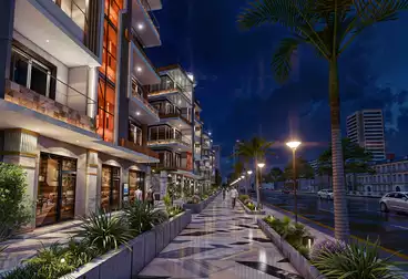 Apartments For sale - 1 rooms - floor 2