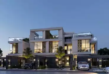 Apartments For sale - 2 rooms - floor 1