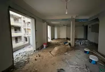 Apartments For sale - 3 rooms - floor 5