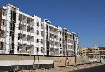 Apartments For sale - 3 rooms - floor 3