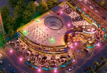 تجاري للبيع - بالدور 1