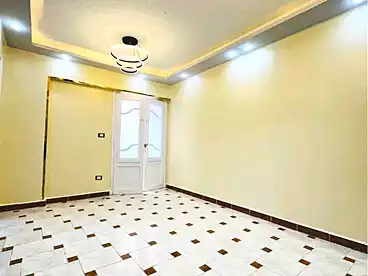 Apartments For sale in Shatee El Nakheel, Al Agamy, 80 sqm