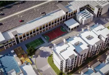 عقارات للبيع - 3 غرف - بالدور 2