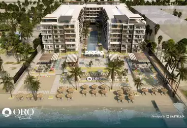 undefined undefined - 1 غرف - بالدور 2