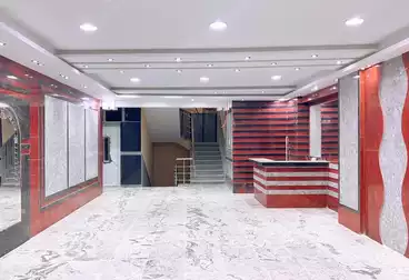 Offices For sale - 3 rooms - floor 1