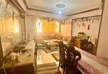 شقق للبيع - 2 غرف - بالدور 5