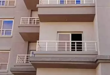 شقق للبيع - 3 غرف - بالدور 3