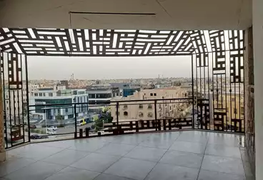 شقق للبيع - 3 غرف - بالدور 5