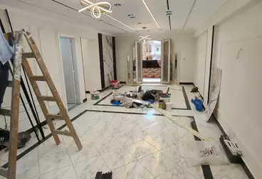 شقق للبيع - 3 غرف - بالدور 10