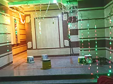 عقارات للبيع - 3 غرف - بالدور 8