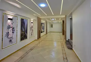 شقق للبيع - 3 غرف - بالدور 2