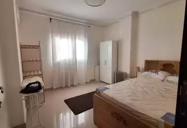 Furnished Apartment For rent - 2 rooms - floor 4
