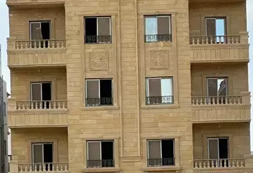 undefined undefined - 3 غرف - بالدور 2