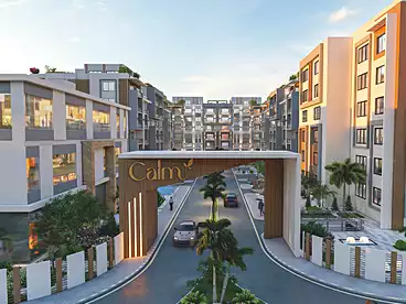 Apartment with Garden For sale - 2 rooms - floor 0