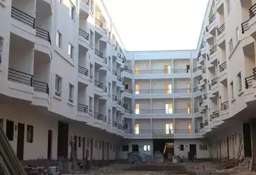 Apartments For sale - 1 rooms - floor 1