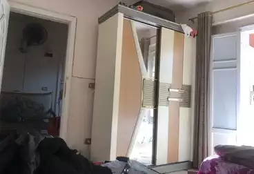 Furnished Apartment For sale - 2 rooms - floor 8