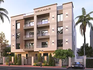 Properties For sale - 3 rooms - floor 3