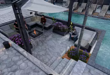 Apartments For sale - 1 rooms - floor 1