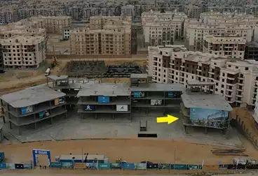 Commercial For sale - floor 1