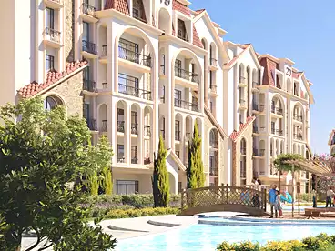 Private For sale - 3 rooms - floor 0