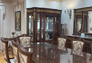 Furnished Apartment For sale - 3 rooms - floor 5