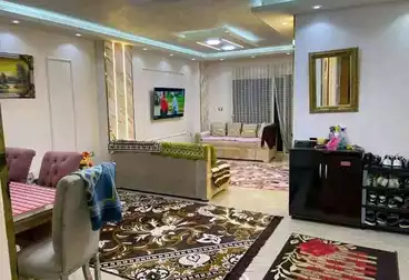 عقارات للبيع - 3 غرف - بالدور 5