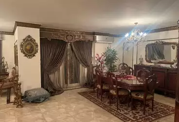 Furnished Apartment For sale - 4 rooms - floor 4