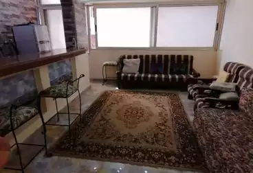 Furnished Apartment For sale - 2 rooms - floor 1