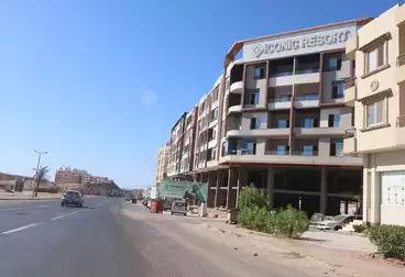 undefined undefined - 2 غرف - بالدور 1