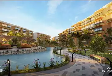Apartments For sale - 3 rooms - floor 1