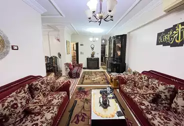 عقارات للبيع - 4 غرف - بالدور 6