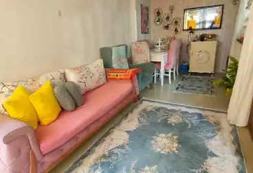 Furnished Apartment For sale - 2 rooms - floor 15