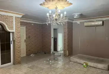 عقارات للإيجار - 3 غرف - بالدور 1