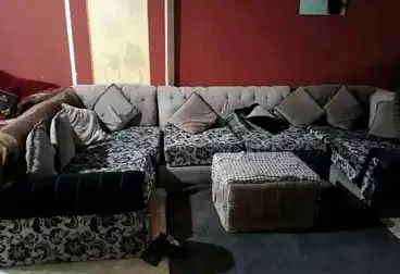 Apartments For sale - 3 rooms - floor 6