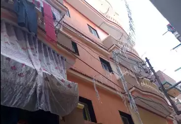 شقق للبيع - 3 غرف - بالدور 3