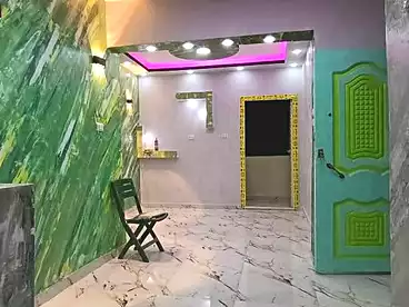 شقق للبيع - 2 غرف - بالدور 3