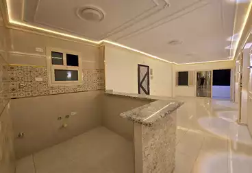 شقق للبيع - 3 غرف - بالدور 11