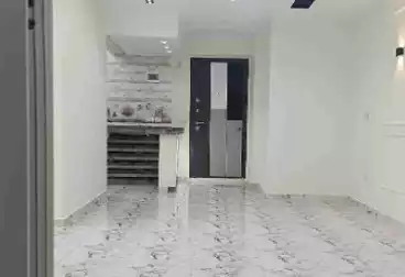 undefined undefined - 3 غرف - بالدور 6