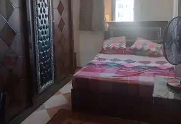 undefined undefined - 3 غرف - بالدور 7