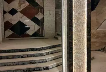 شقق للبيع - 3 غرف - بالدور 4