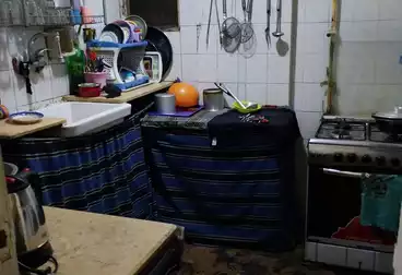 undefined undefined - 2 rooms - floor 4