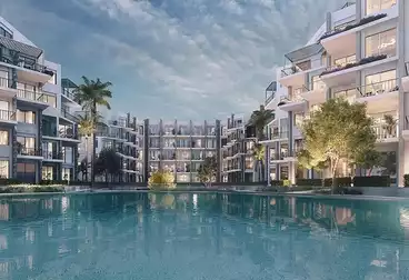 Apartments For sale - 1 rooms - floor 3