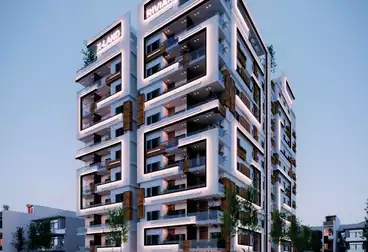 Apartments For sale - 3 rooms - floor 9