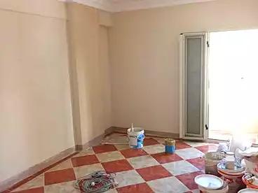 عقارات للبيع - 2 غرف - بالدور 7