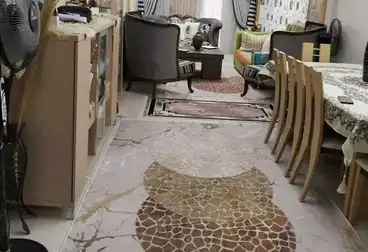 Apartments For sale - 2 rooms - floor 1