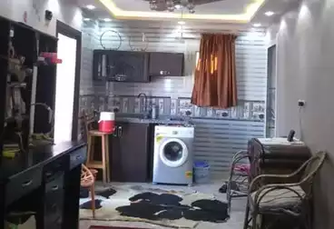 Duplex For sale - 4 rooms - floor 13