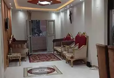 شقق للبيع - 2 غرف - بالدور 8