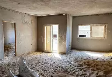 شقق للبيع - 3 غرف - بالدور 6